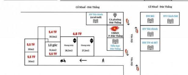 Chính chủ muốn bán nhà ở Văn Hội, khu có 6 căn đang hoàn thiện và chuẩn bị xuất chuồng - Ảnh 3